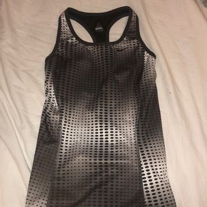 Nike tank top